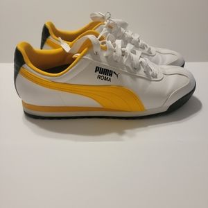 COPY - Puma Roma Men Tennis shoes 9